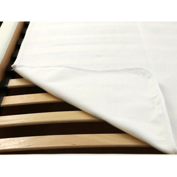 Подматрасник 120х200 см 342737 -
                                                        Фото 2