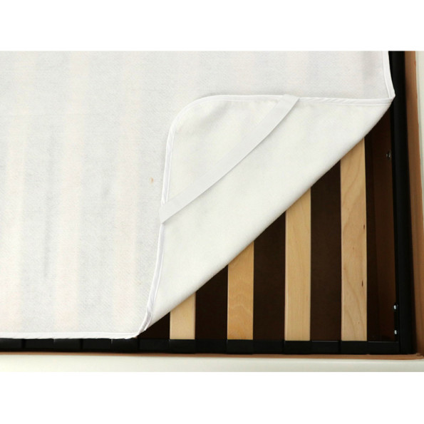 Подматрасник 120х200 см 342737 -
                                                        Фото 3