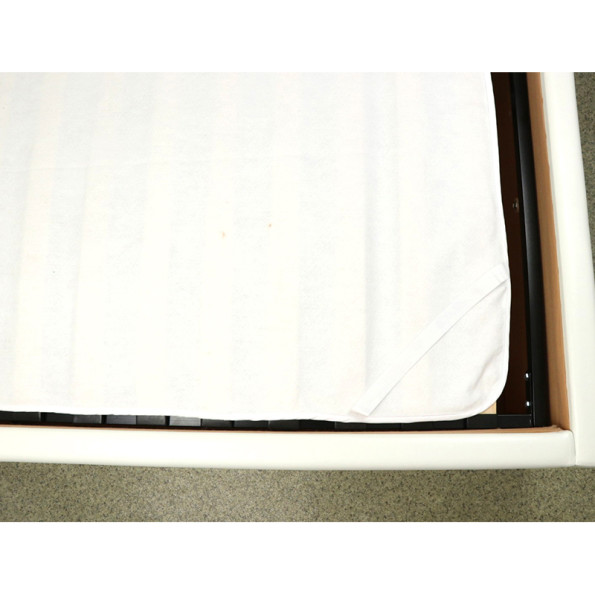 Подматрасник 120х200 см 342737 -
                                                        Фото 4