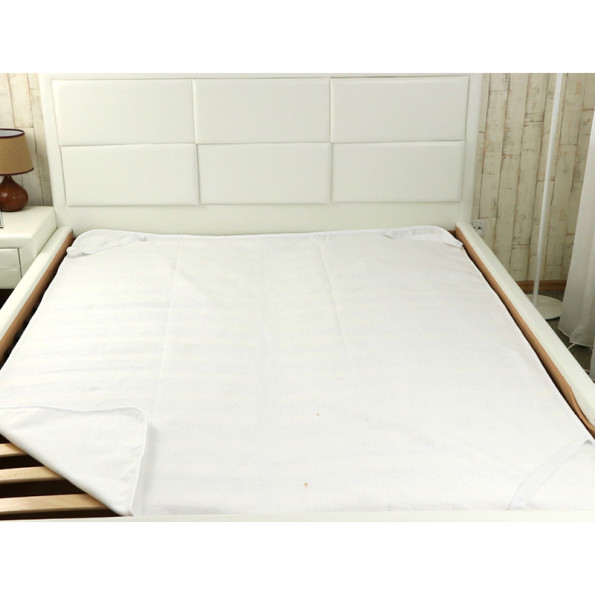 Подматрасник 120х200 см 342737 -
                                                        Фото 5