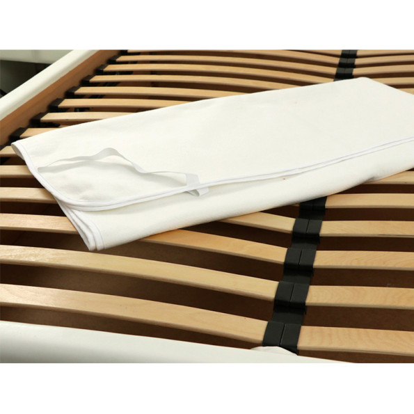 Подматрасник 120х200 см 342737 -
                                                        Фото 6