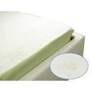 Водонепроницаемый наматрасник 120х200 см 342738