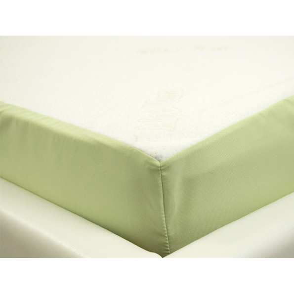 Водонепроницаемый наматрасник 80х200 см 342780 -
                                                        Фото 3