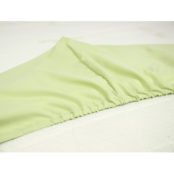 Водонепроницаемый наматрасник 80х200 см 342780 -
                                                        Фото 5