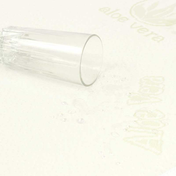 Водонепроницаемый наматрасник 80х200 см 342780 -
                                                        Фото 7