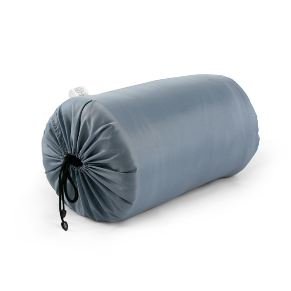 Спальний мішок L 200х85х2 сірий (зимовий) -
                                                        Фото 4