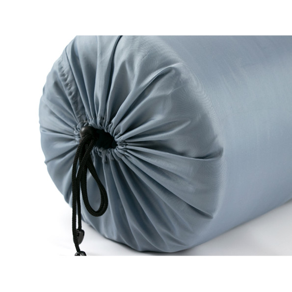 Спальний мішок L 200х85х2 сірий (зимовий) -
                                                        Фото 5