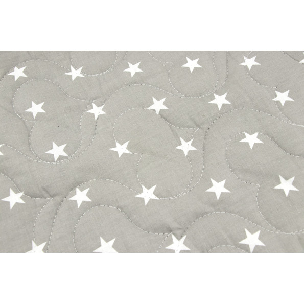 Ковдра 140х205 бязь силікон "зигзаг" -
                                                        Фото 4