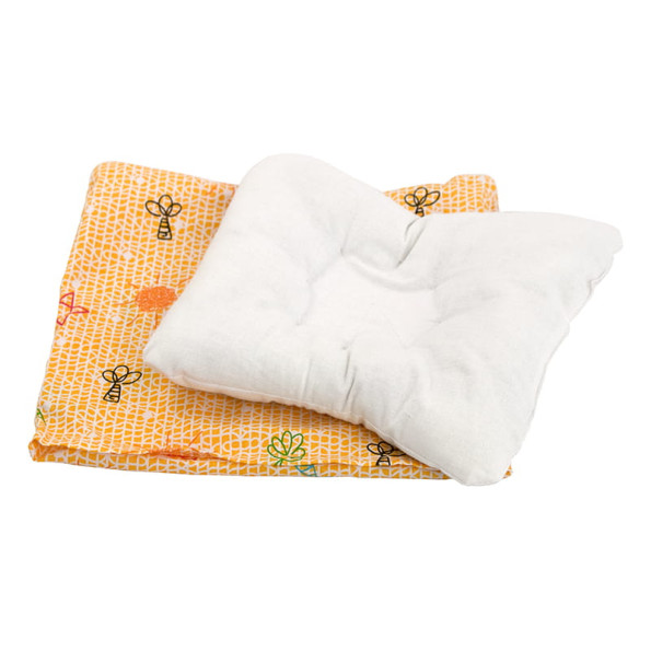 Подушка "Баттерфляй" Baby с наволочкой