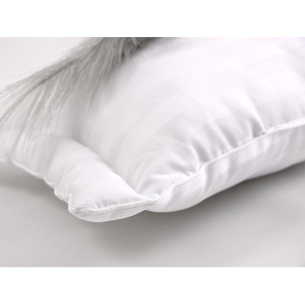 Набор наволочек 50х70 сатин набивной Owl 2шт сатин набивной -
                                                        Фото 3