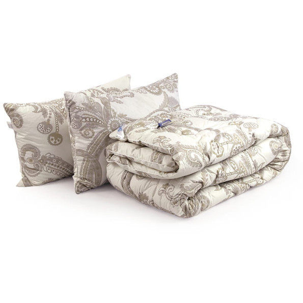 Ковдра+подушка "ШЕУ" Luxury