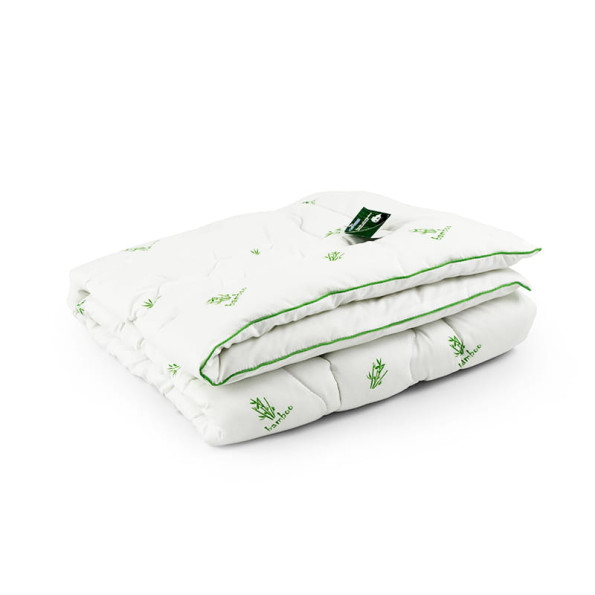 Детское бамбуковое одеяло Bamboo Style 105х140 см