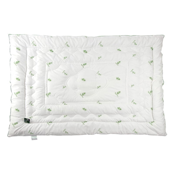 Детское бамбуковое одеяло Bamboo Style 105х140 см -
                                                        Фото 3