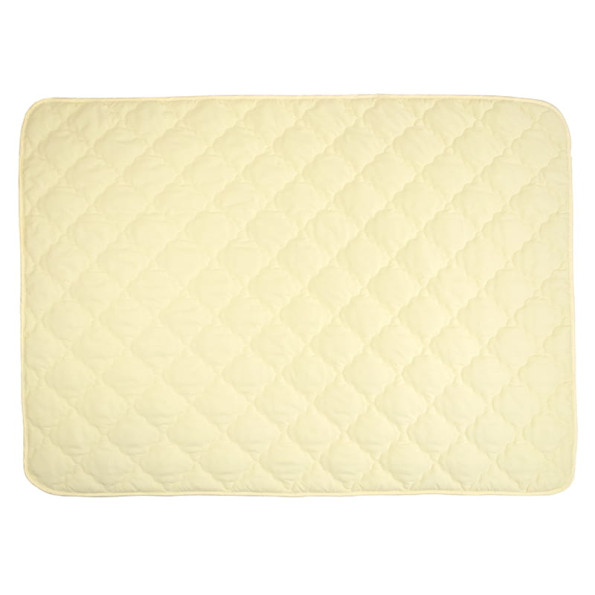 Детское летнее силиконовое одеяло Молочное -
                                                        Фото 2