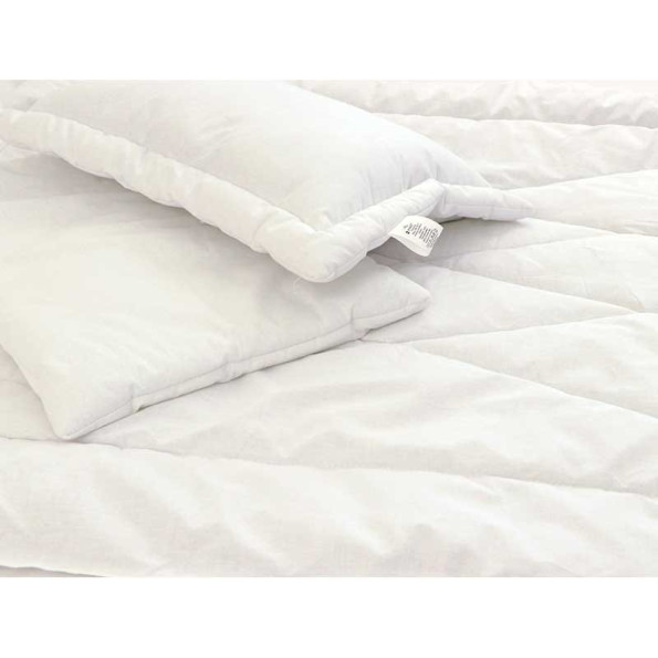 Силиконовое одеяло -
                                                        Фото 4