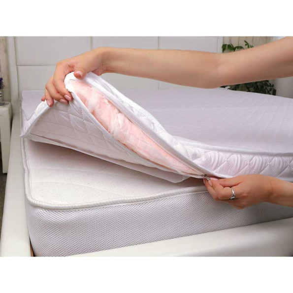 Матрас тонкий 