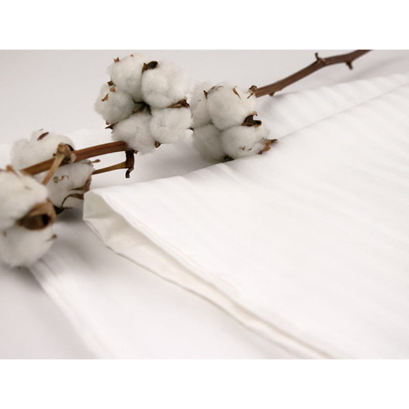 Набор наволочок сатин страйп 1х1 50х70 см (2шт) -
Фото 5 Набор наволочок сатин страйп 1х1 50х70 см (2шт) -
Фото 5