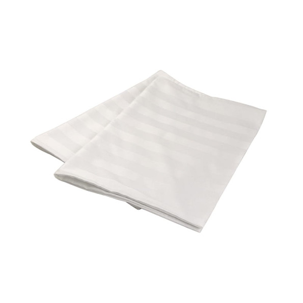 Набор наволочок сатин страйп 3х3 50х70 см (2 шт)