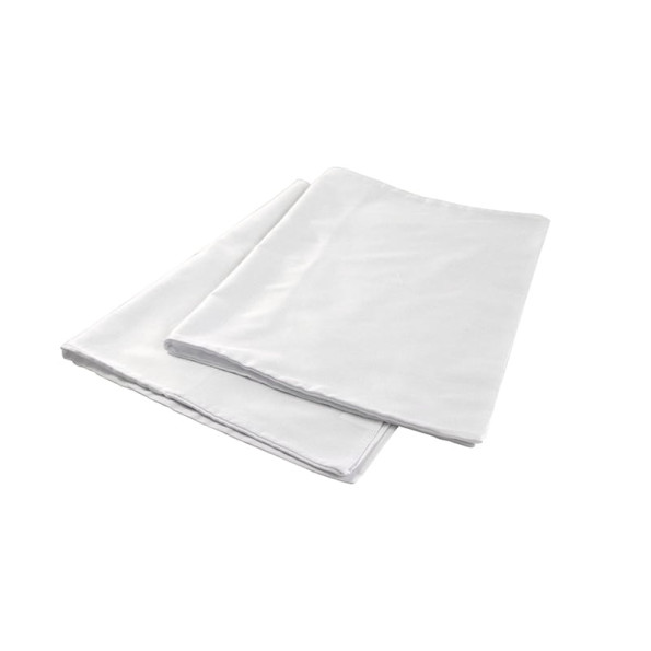 Набор наволочок 50х70 сатин (2шт)