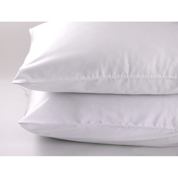 Набор наволочок 50х70 сатин (2шт) -
                                                        Фото 4