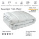 Демисезонное силиконовое одеяло "Anti-Stress" 140х205 см -
                                                        Фото 3