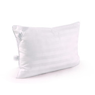 Подушка из искусственного лебединого пуха "LUX" 40х60 см