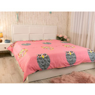 Підковдра 143х215 сатин набивний