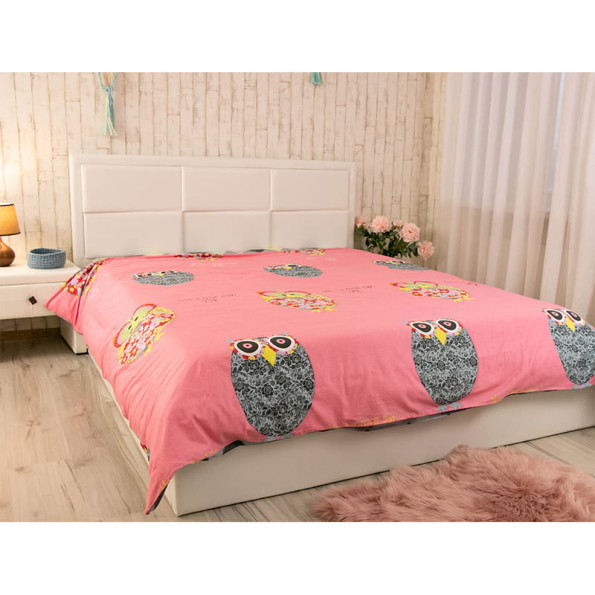 Підковдра 143х215 сатин набивний