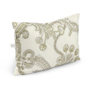 Подушка 50х70 вовняна "Luxury"