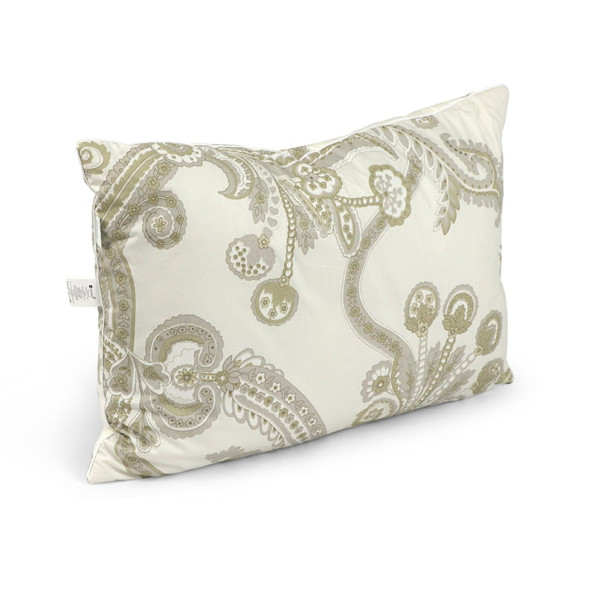 Ковдра+подушка "ШЕУLuxury" -
                                                        Фото 3