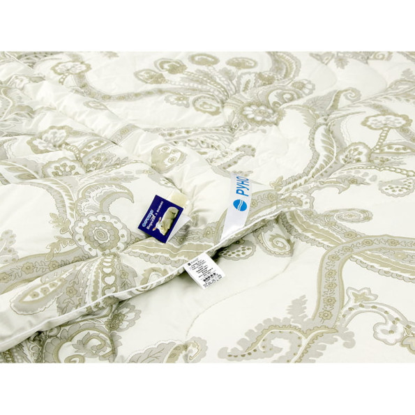 Подушка 50х70 вовняна "Luxury" -
                                                        Фото 5