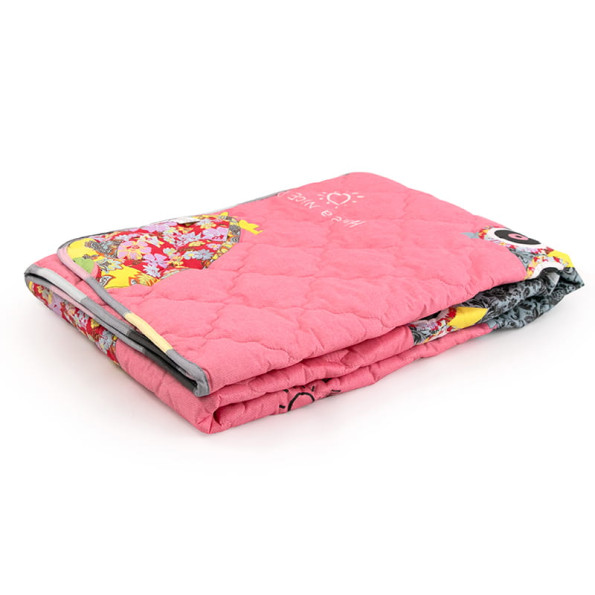 Ковдра 140х205 вовняна "" -
                                                        Фото 3