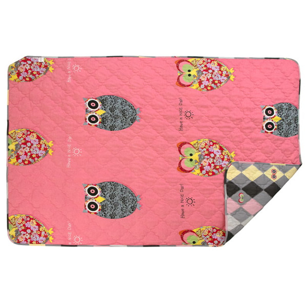 Ковдра 140х205 вовняна "" -
                                                        Фото 4