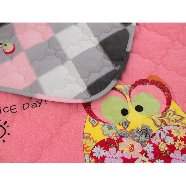 Ковдра 140х205 вовняна "" -
                                                        Фото 8