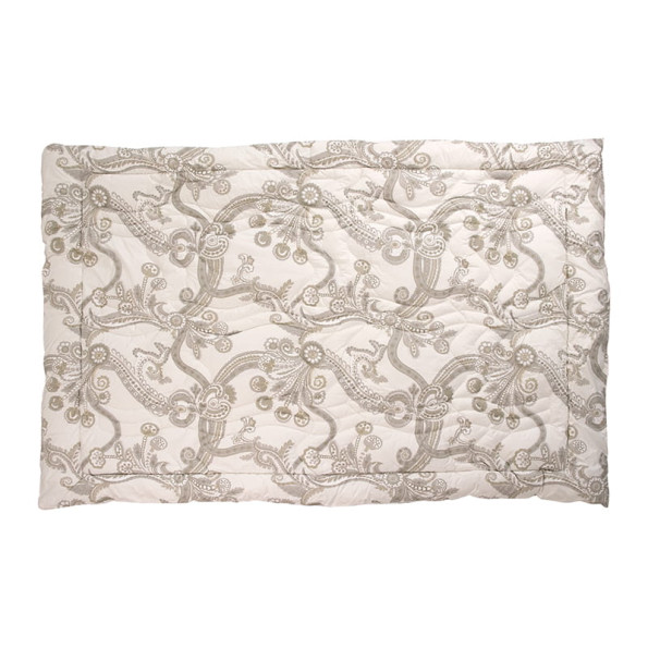 Шерстяное зимнее одеяло "Luxury" 200х220 см -
                                                        Фото 2