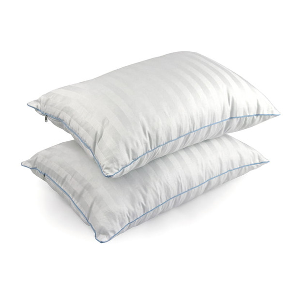 Подушка 40х60 силіконова Deep sleep -
                                                        Фото 4