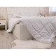 Демисезонное силиконовое одеяло "Elegante" 172х205 см -
                                                        Фото 8