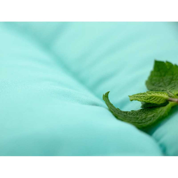 Зимнее силиконовое одеяло "Mint" 172х205 см -
                                                        Фото 6