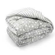 Зимнее силиконовое одеяло "STAR Plus" 172х205 см