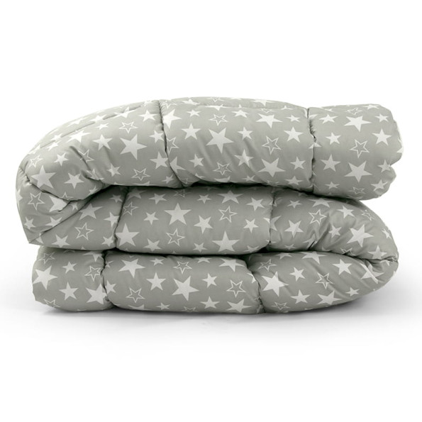 Зимнее силиконовое одеяло "STAR Plus" 172х205 см -
                                                        Фото 4