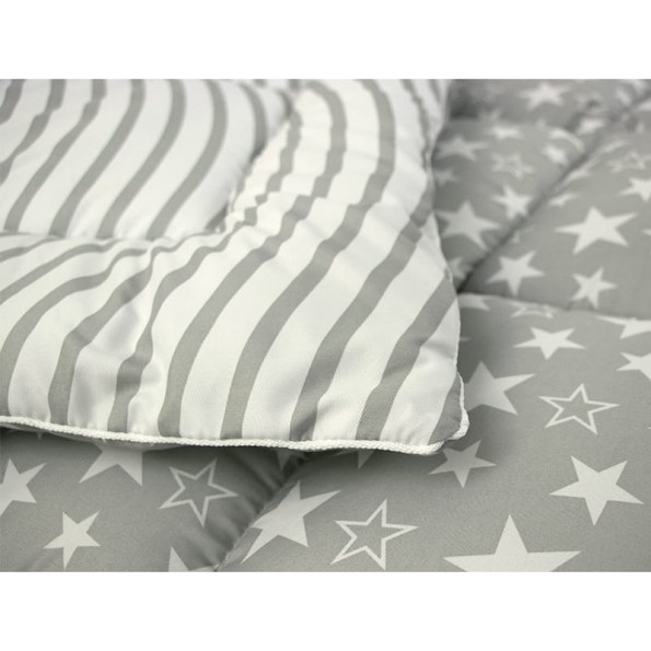 Зимнее силиконовое одеяло "STAR Plus" 172х205 см -
                                                        Фото 8