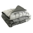 Ковдра 140х205 поліестер силікон Вензель плюс