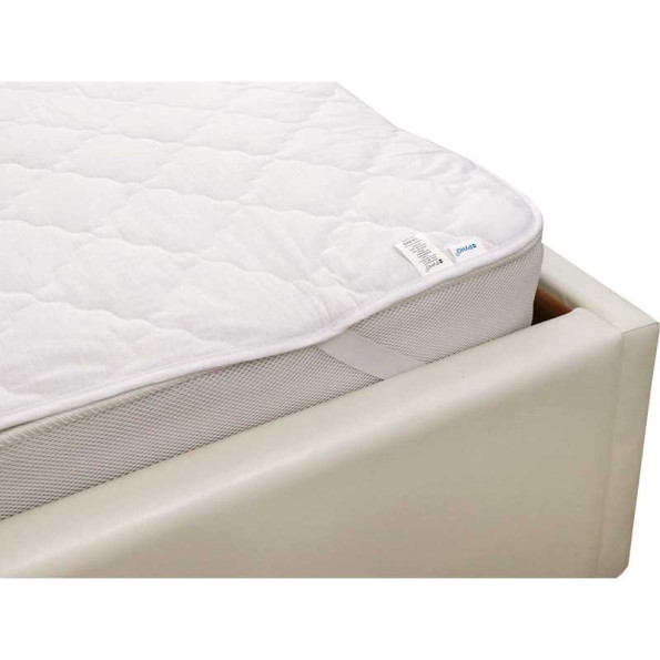 Наматрацник 80х200 силіконовий