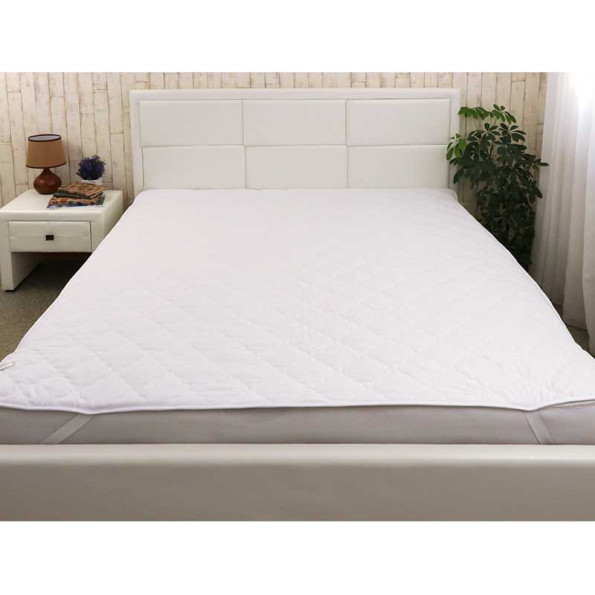 Наматрацник 80х200 силіконовий -
                                                        Фото 2