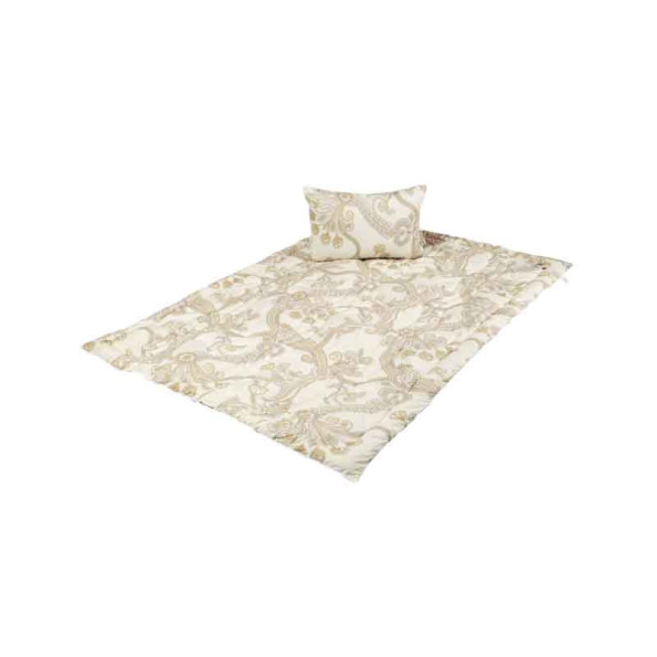 Подушка 50х70 вовняна "Luxury" -
                                                        Фото 7