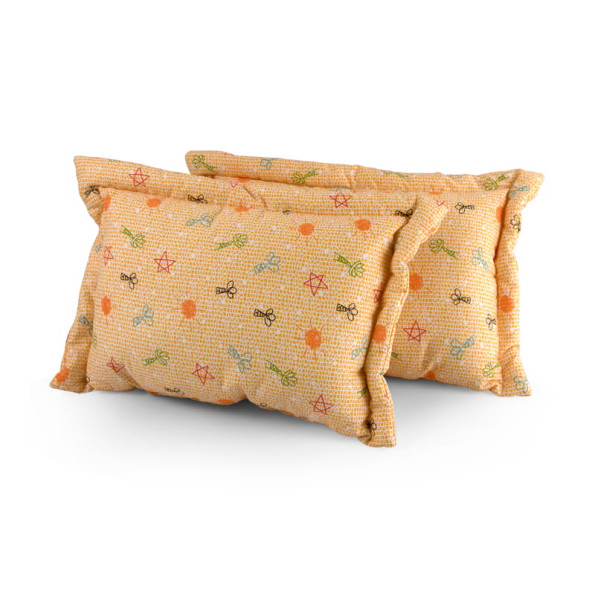 Подушка 40х60 силіконова Baby -
                                                        Фото 4