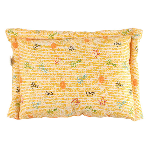 Подушка 40х60 силіконова Baby -
                                                        Фото 3