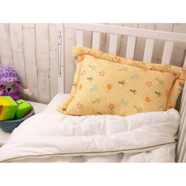 Подушка 40х60 силіконова Baby -
                                                        Фото 7