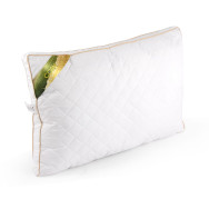 Подушка "Super Corn" с высотой с кукурузным волокном 50х70 см