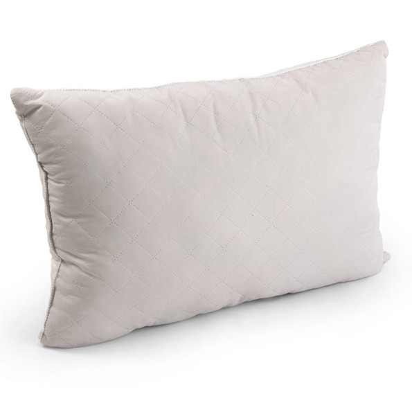 Подушка 50х70 двухкамерная «Soft Pearl» с разной степенью жесткости -
                                                        Фото 3